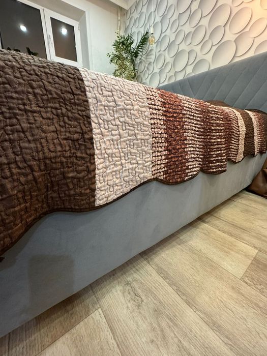 Покрывало 220х240см с 2 наволочками