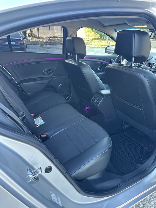 RENAULT Fluence 2014 — imagine 4
