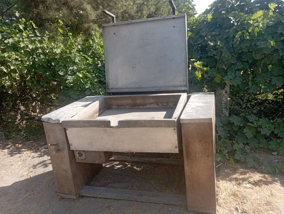 Skvrotk tova sotiladi