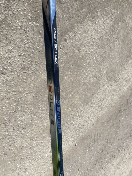 Клюшка Bauer Vapor Hyperlite 2 Оригинал