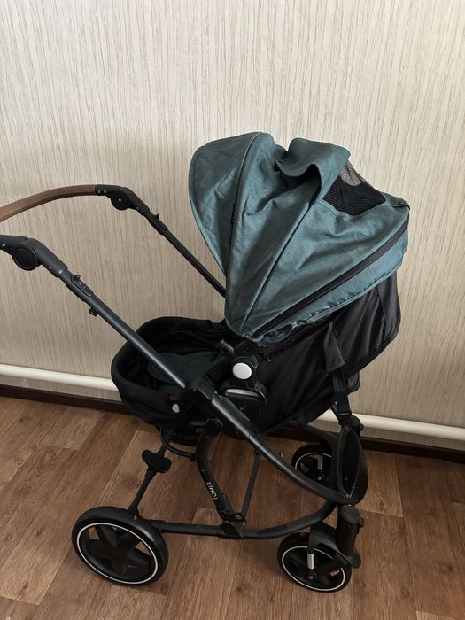 Детские коляски