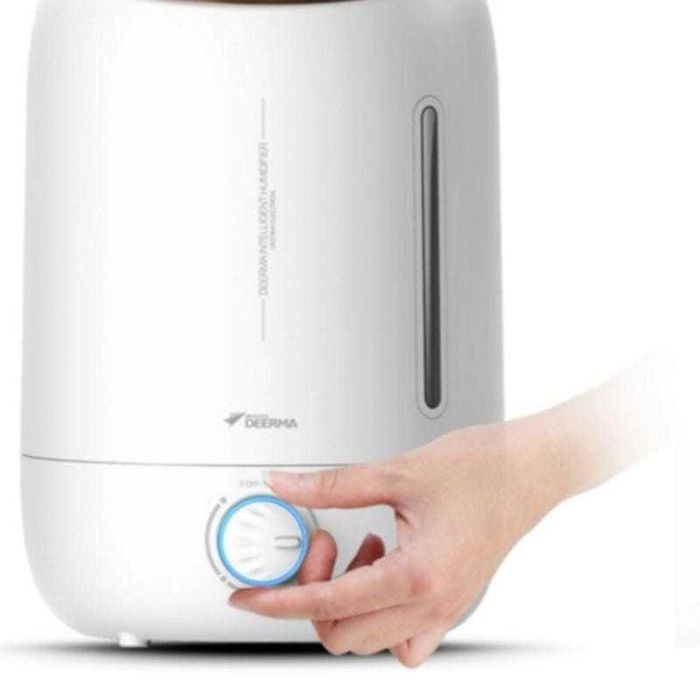 Xiaomi Deerma Ultrasonic Humidifier овлажнител за въздух F500