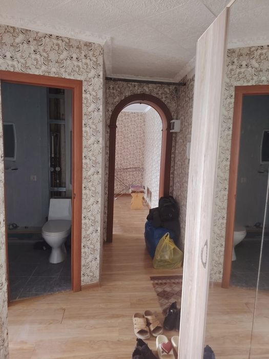 Продам 2х.ком.квартиру