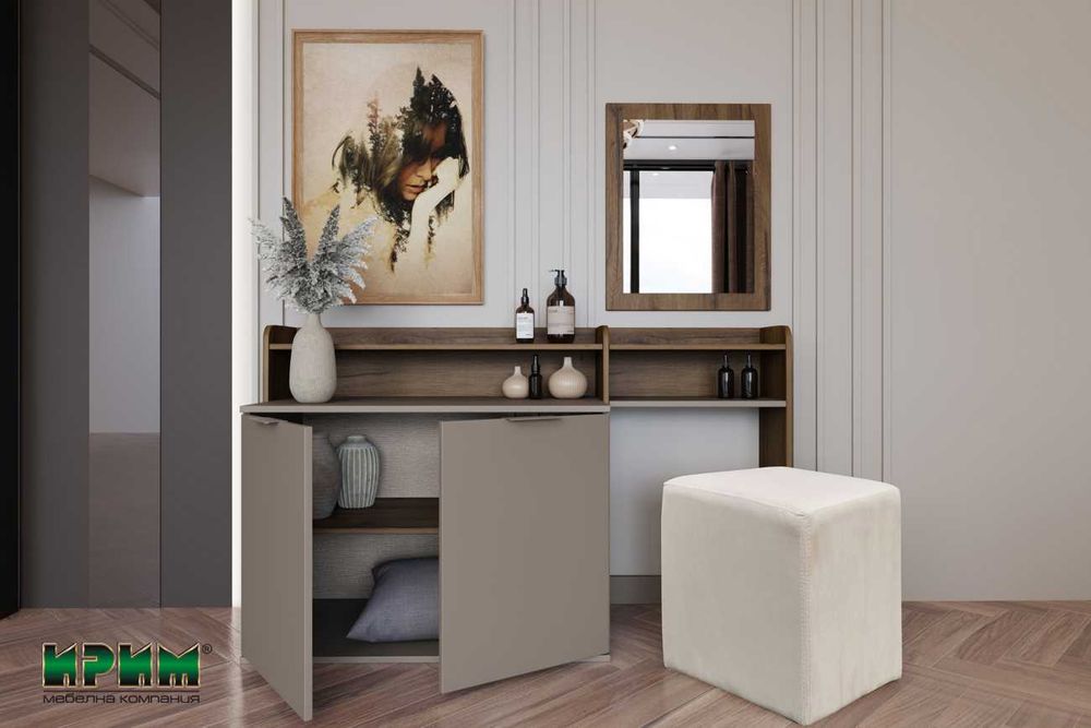 Спален комплект Шато