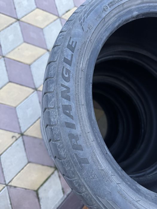 Летняя резина 225/45/R17