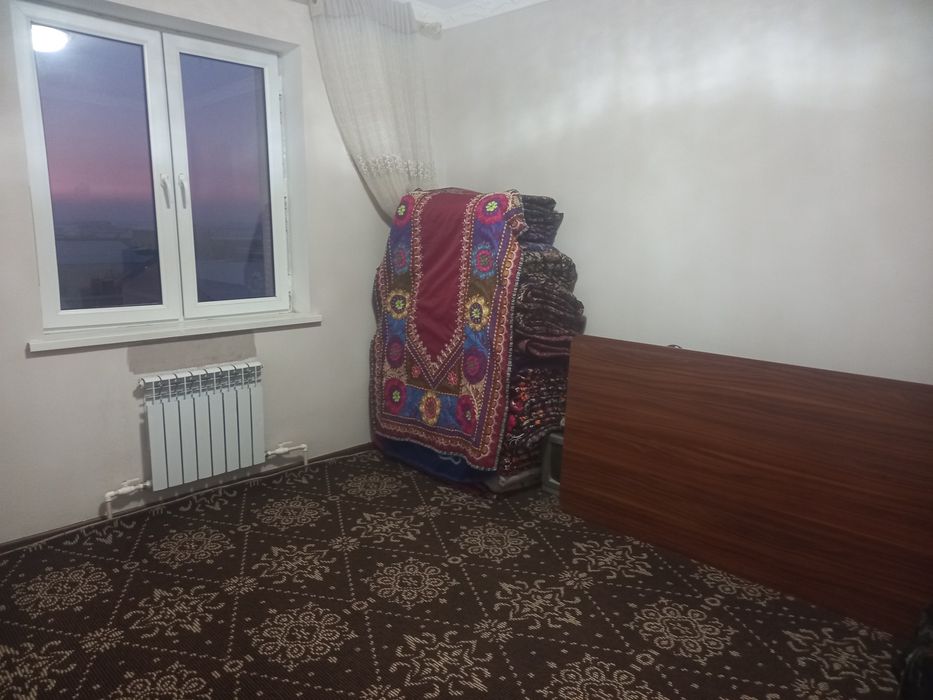 Kvartira sotiladi Ommog'on qishlog"i