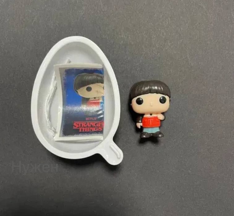 Продам Уилла из киндера