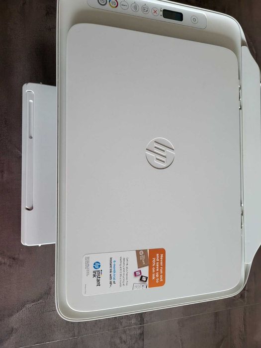 HP DeskJet 2710е All-in-One Printer series