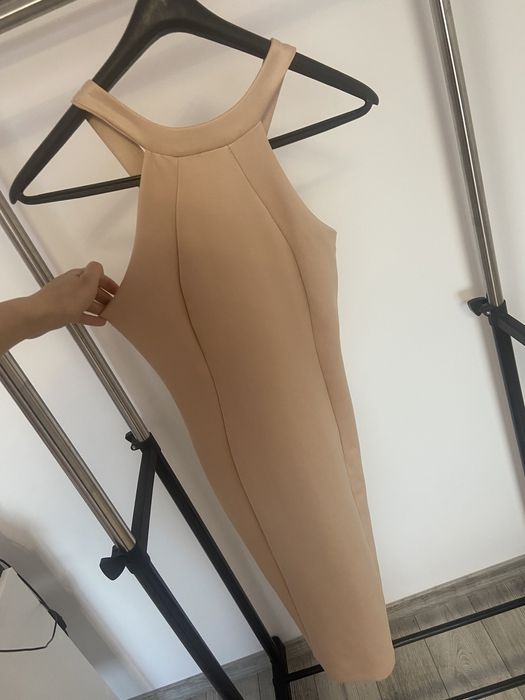 Rochie nude, marimea S/M