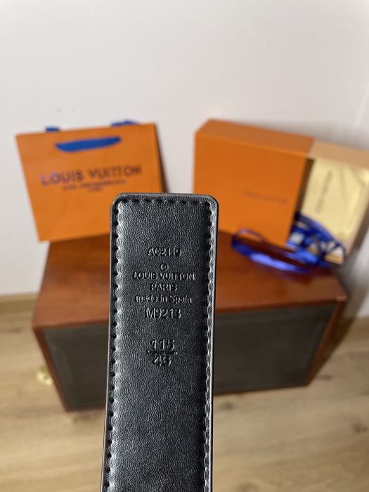 Curea Louis Vuitton