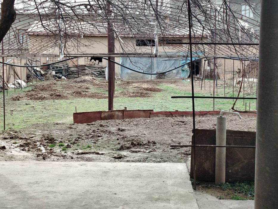 Земля Продажа Кибрай ункургон