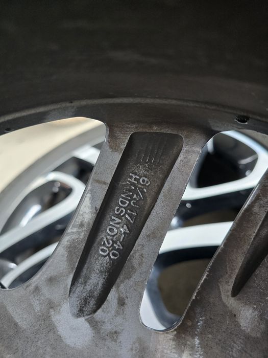 Джанти 17 / 4х100 - Renault Captur, Clio и др. 4x100