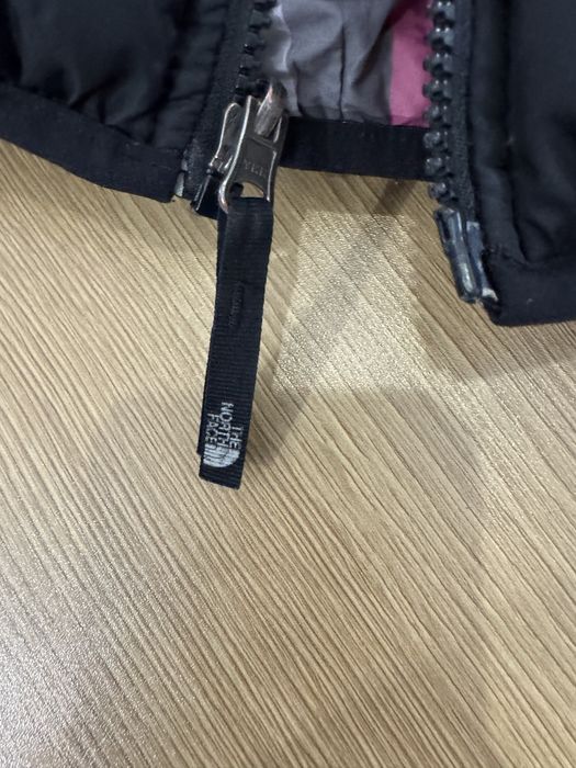 The North face детско