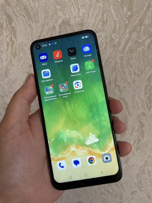 Продам OPPO A53. 4/64