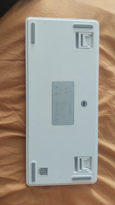Клавиатура aula f75