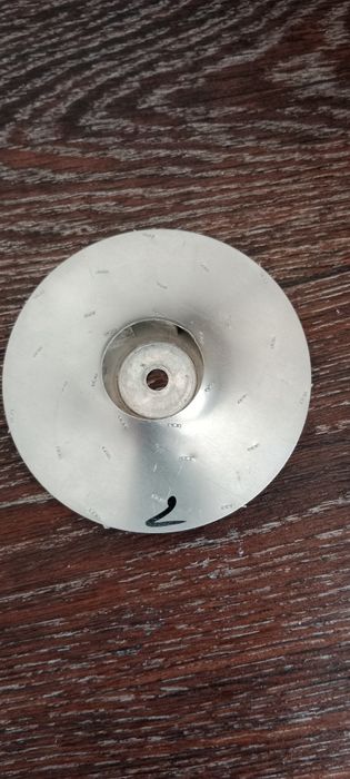 Продам крыльчатка для пылесоса