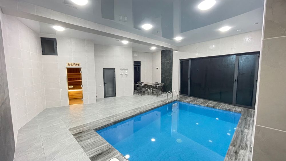 Dacha charog’on Дача кибрай 3-км от ташкента skidka aprel oyiga