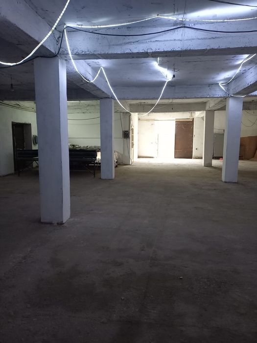 Помещение в аренду