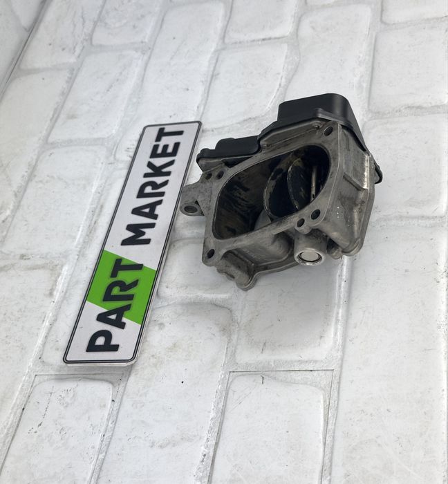 Дросел клапа AUDI 3.0TDI CRT 059129593S
