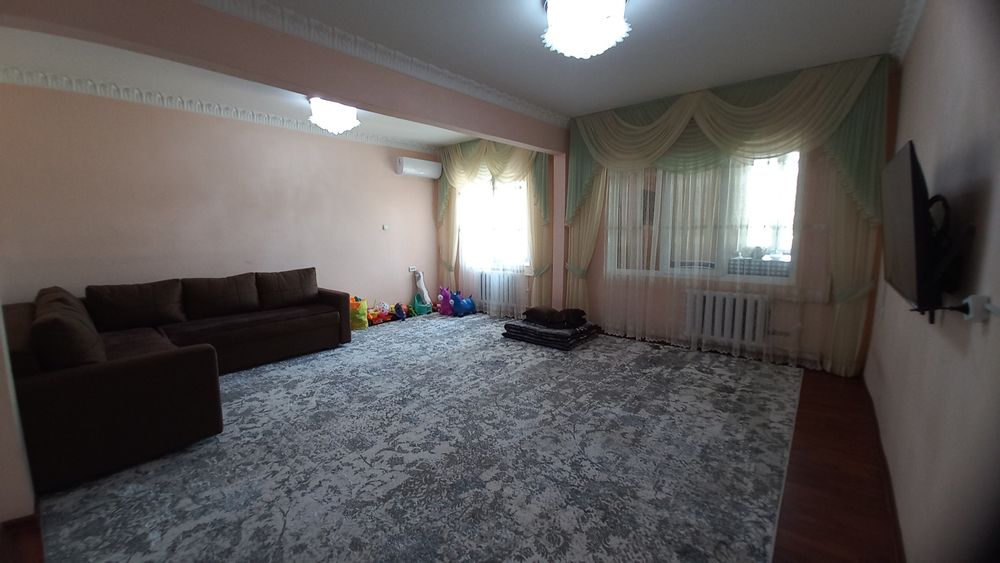 Куйлюк- 5!!! 5-2-5 франция 112кв.м