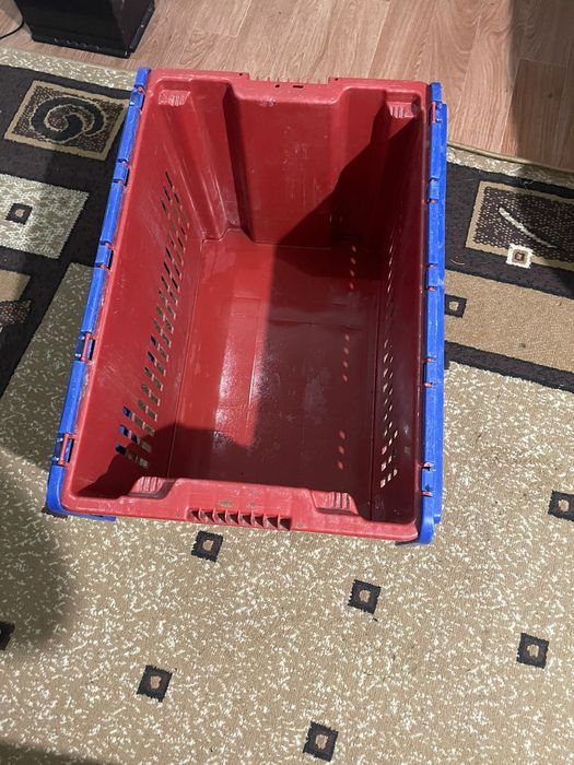 Продам контейнеры (осталось 3 шт)