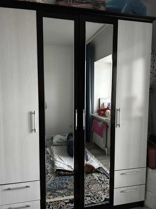 Шифоньер шкаф для спальни