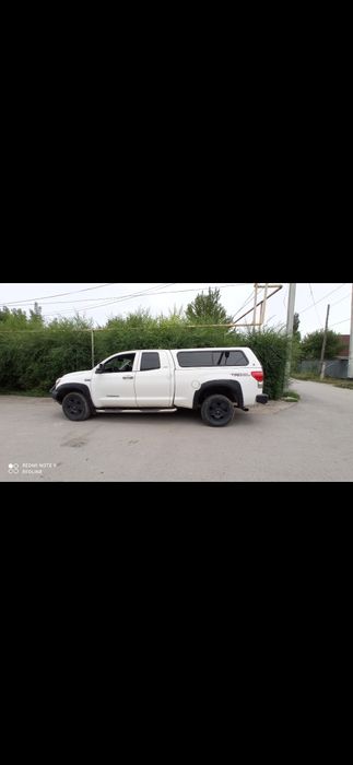 Фендера на тойота тундра Арки