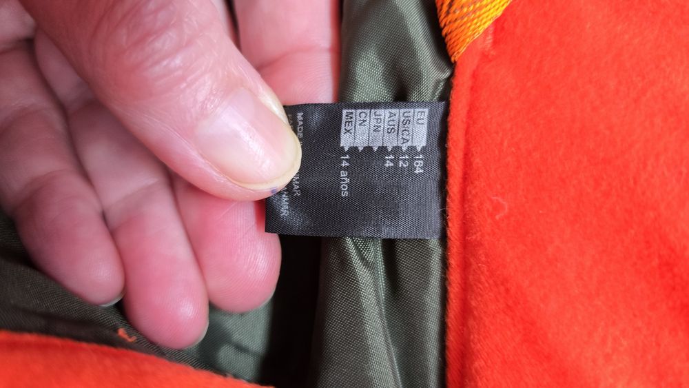 Pantaloni schi O'NEILL 164 cm