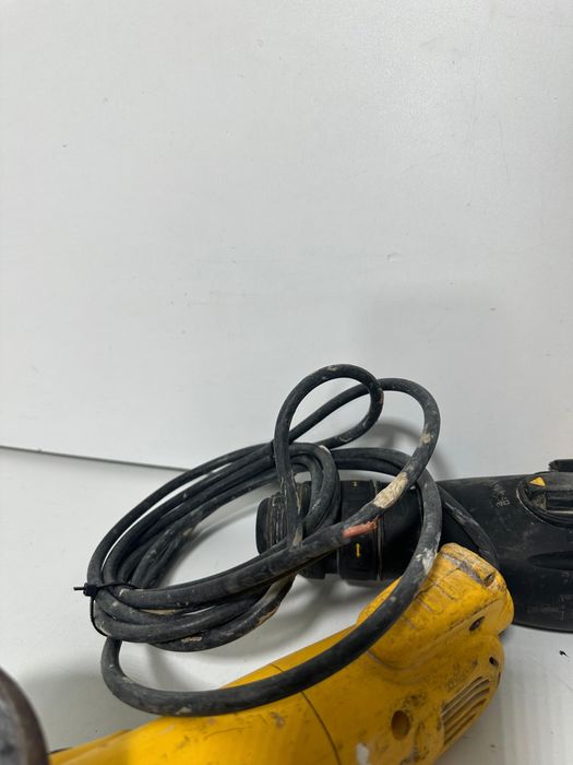 Set Dewalt rotopercutor D25134 /flex D28134
