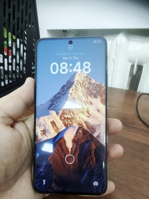 Xiaomi 14 pro 16/512
