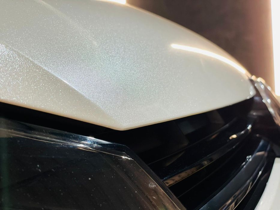 Autocolant alb perlat, perla, oracal, rapid air, air release