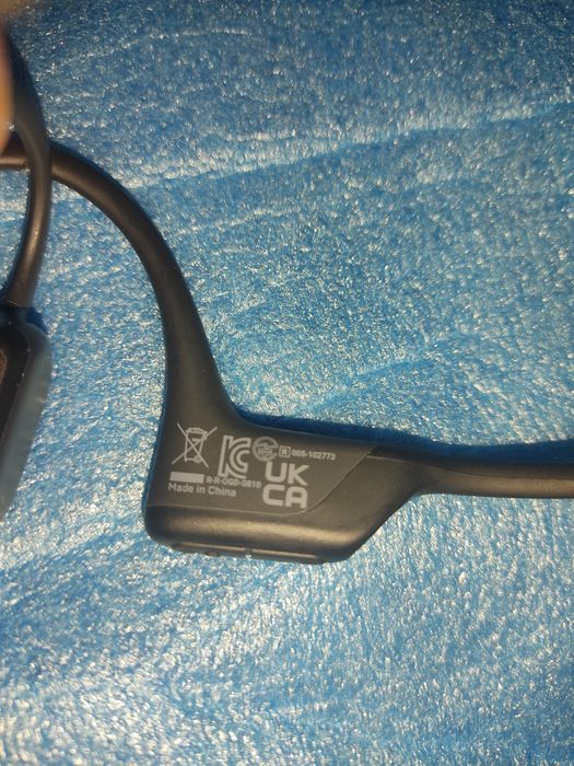 Căști audio waterproof  SHOKZ openrun mini