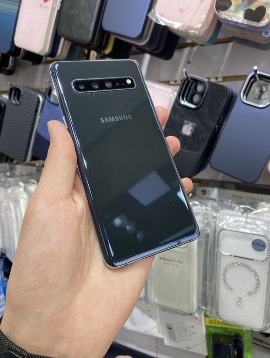 Galaxy S10 5G 8/512 GB