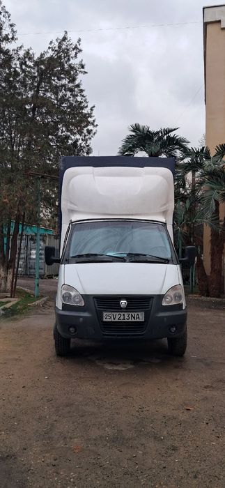 Газель сотка матор