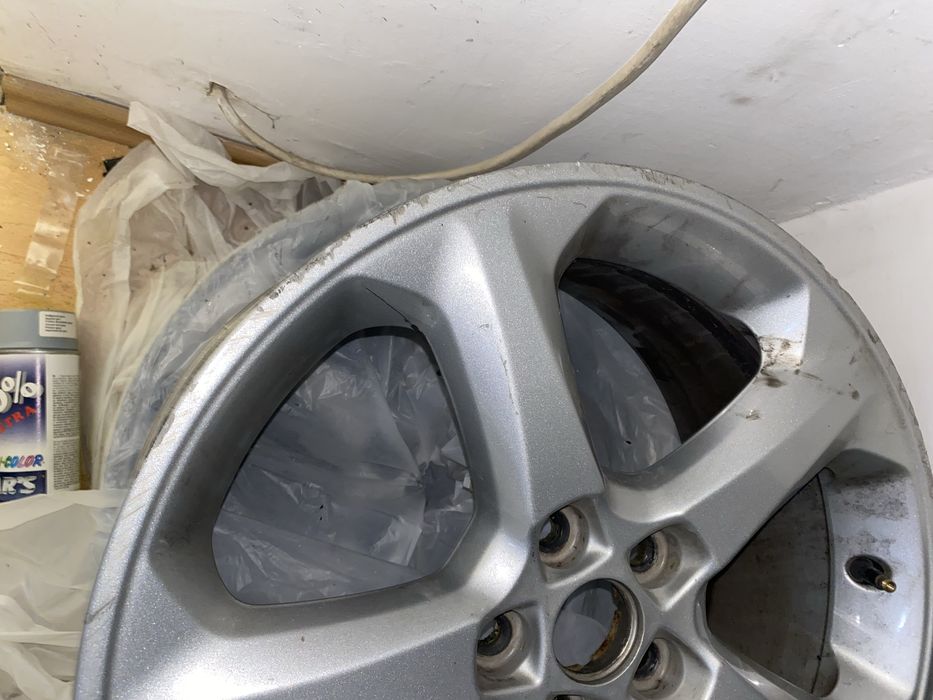 Jante aliaj Ford mondeo Mk5 18” , 2 buc