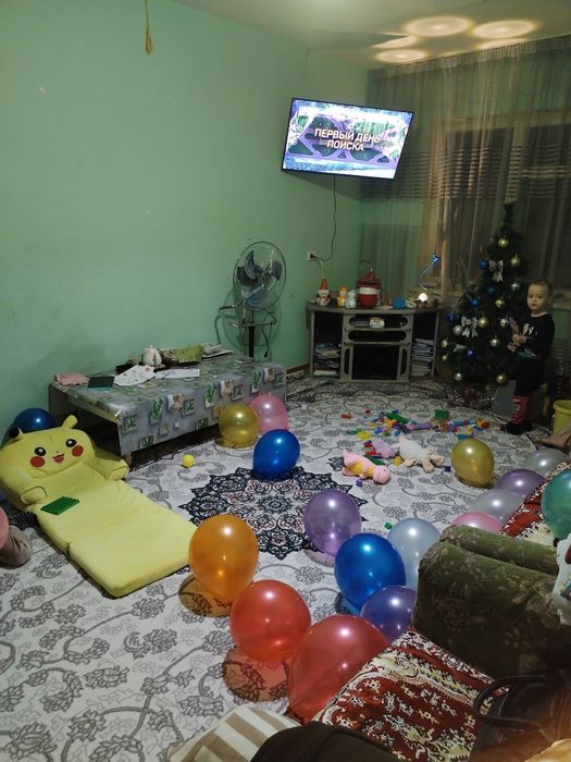 Продаётся квартира