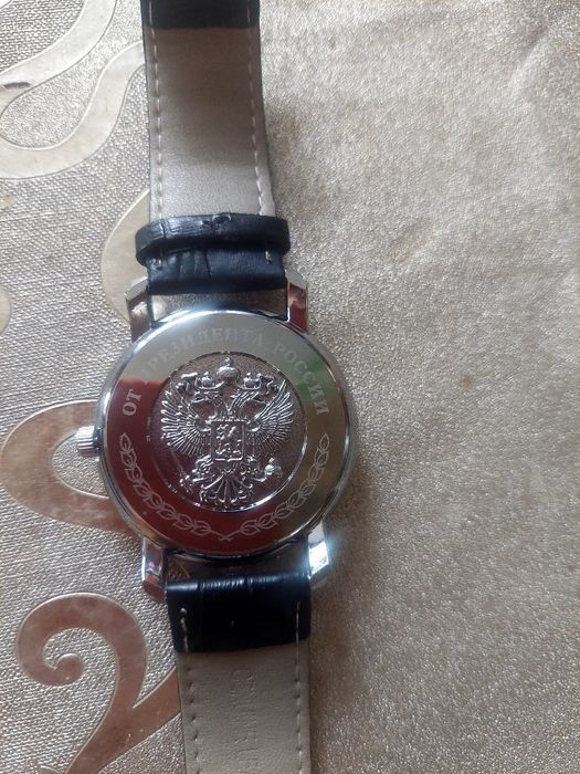 Часы мужские, новые