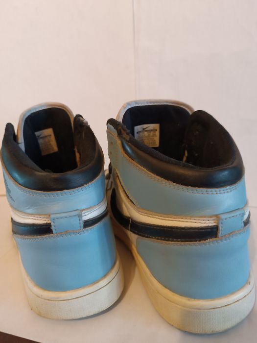 Кроссовки баскетбольные Nike