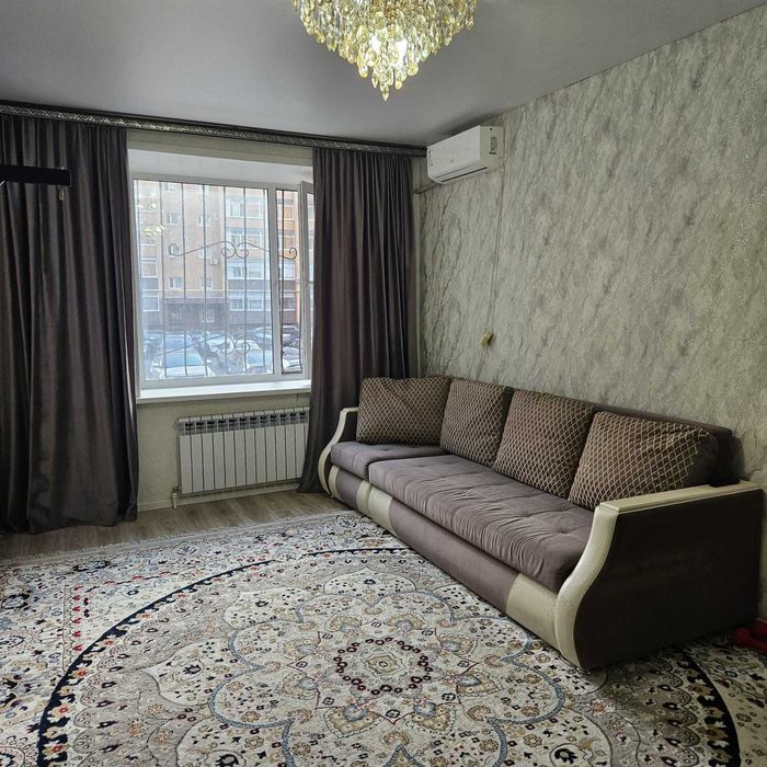 Продажа 2-комнатной квартиры р-он Алтын-Арман Плаза