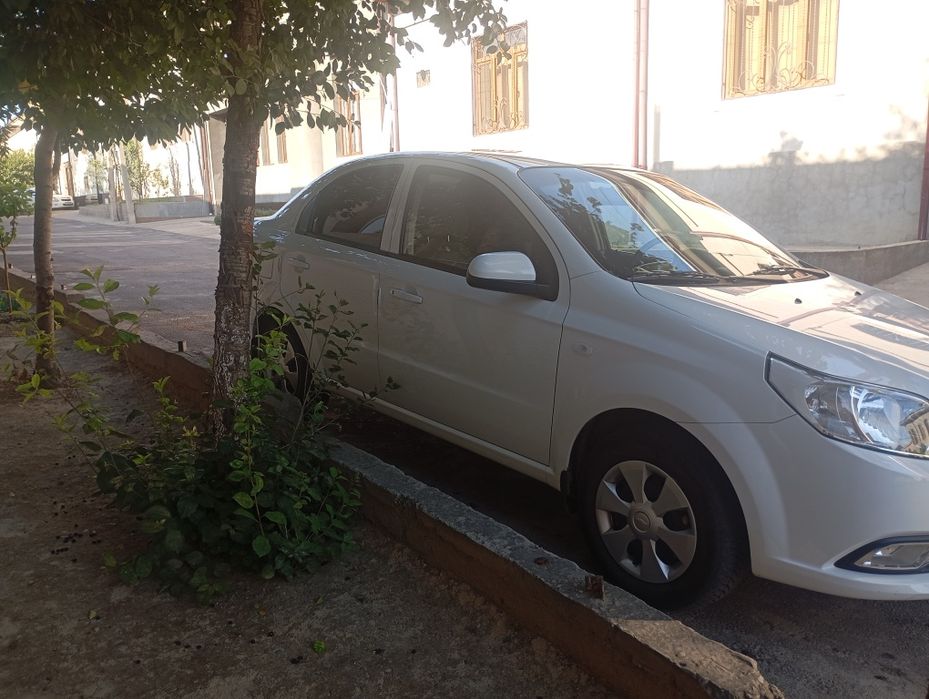Nexia 3 kraska top toza prabek 34000