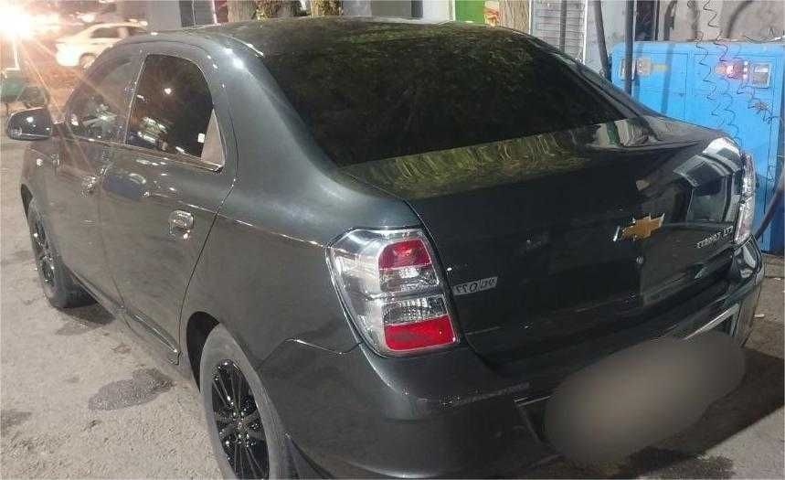 СРОЧНО! Каболт Cobalt Миднайт GK2 Мокрый Асфальт! 2025 кузов! 12 600 $