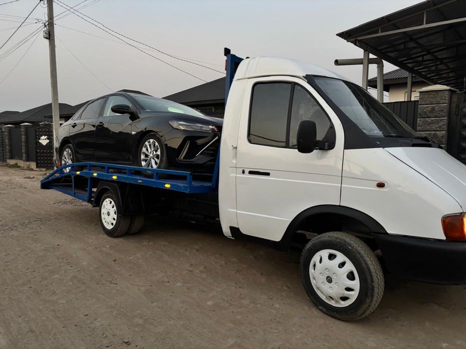 Эвакуатор 24/7 недорого.