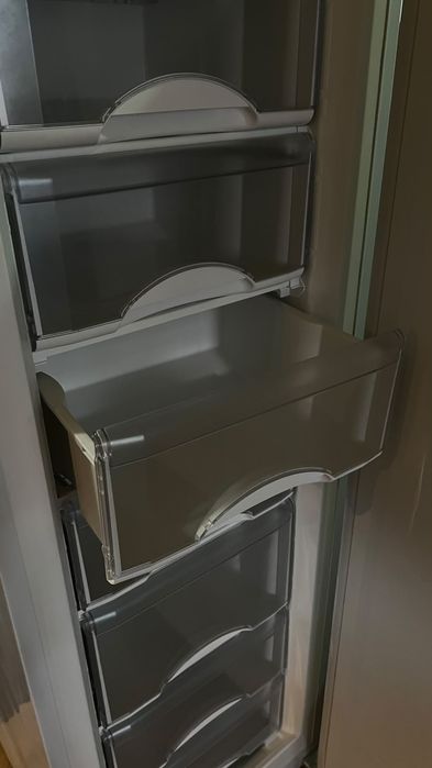 Холодильник ATLANT