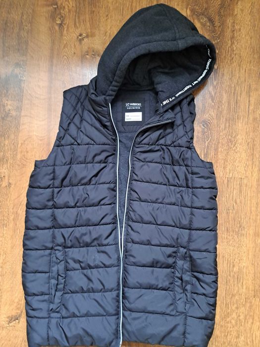 Vesta baieti LC Waikiki 152cm