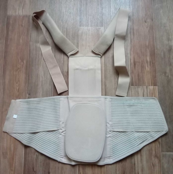 Корректор осанки (реклинатор ортопедический)