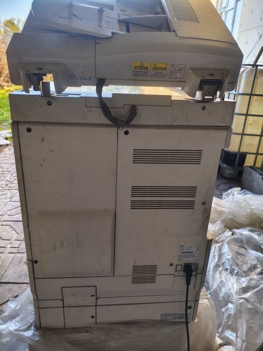 Принтер мфу canon image runner 2520