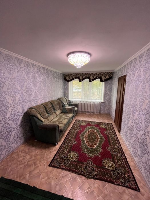 Продам 2комнатную квартиру