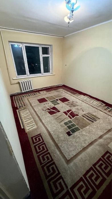 1-комн. квартира, 30 м², Чиланзарский район