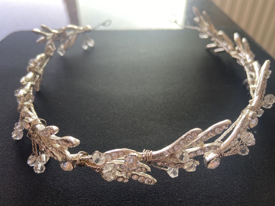 Accesoriu par mireasa