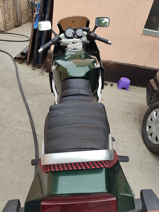 Продам Кавасаки 600
